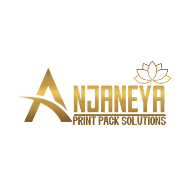 Anjaneya Print Pack Solutions Logo