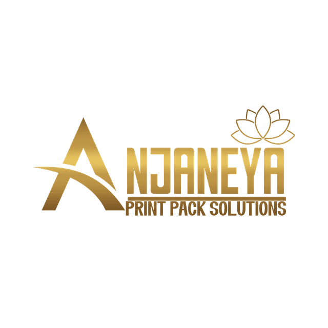Anjaneya Print Pack Solutions Logo