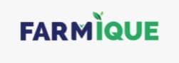 Farmique logo
