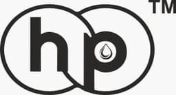 HP logo